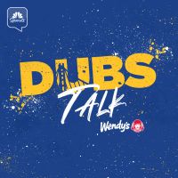 Dubs Talk: A Golden State Warriors Podcast cover