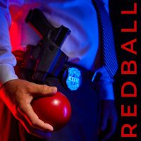 Red Ball cover