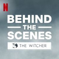 Behind The Scenes cover