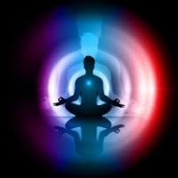 Meditation music. Peaceful calm music 528, 432 Hz cover