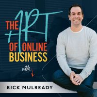 The Art of Online Business cover