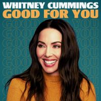 Good For You cover