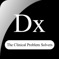 The Clinical Problem Solvers cover