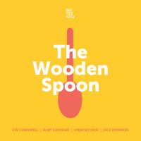 The Wooden Spoon cover