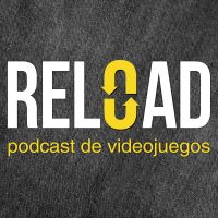 Podcast Reload cover