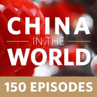 China in the World cover