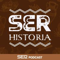 SER Historia cover