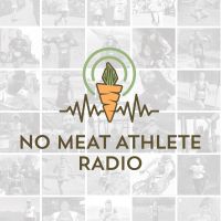 No Meat Athlete Radio cover