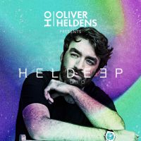 Oliver Heldens presents Heldeep Radio cover