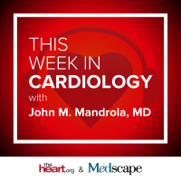 This Week in Cardiology cover