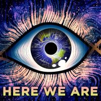 Here We Are cover