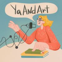 Об истории и искусстве. Проект YaAndArt. cover