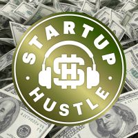 Startup Hustle cover