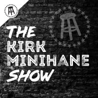 The Kirk Minihane Show cover