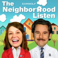 The Neighborhood Listen cover