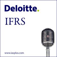 Deloitte IFRS cover