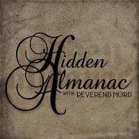 The Hidden Almanac cover