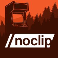 Noclip cover
