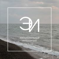Эмоциональный Интеллигент cover
