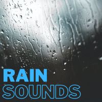 Rain Sounds cover