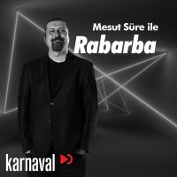 Mesut Süre ile Rabarba cover