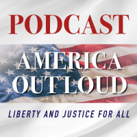 AMERICA OUT LOUD PODCAST NETWORK cover