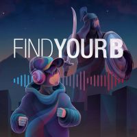 Findyourb cover