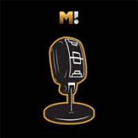 Звуки футбола с Михаилом Поленовым cover
