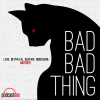 Bad Bad Thing cover