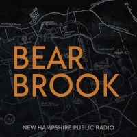 Bear Brook cover