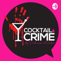 Cocktail and Crime cover