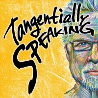 Tangentially Speaking with Christopher Ryan cover