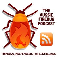 Aussie Firebug cover