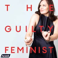 The Guilty Feminist cover