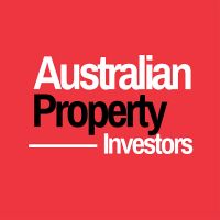Australian Property Investor cover