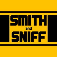 Smith and Sniff cover