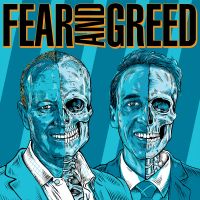Fear and Greed cover