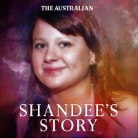 Shandee's Story cover