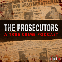 The Prosecutors cover