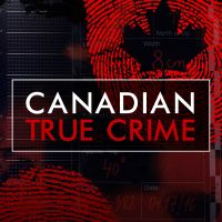 Canadian True Crime cover