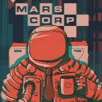MarsCorp cover