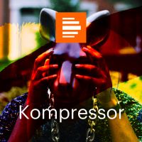 Kompressor - Deutschlandfunk Kultur cover