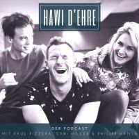 Hawi D'Ehre cover