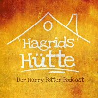 Hagrids Hütte - Der Harry Potter Podcast cover