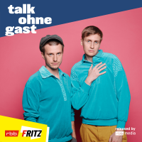 Talk ohne Gast cover