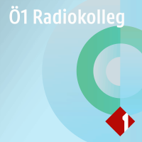 Ö1 Radiokolleg cover