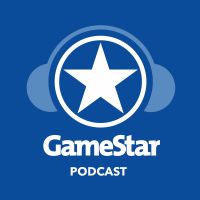 GameStar Podcast cover
