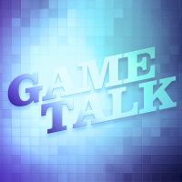 Game Talk cover