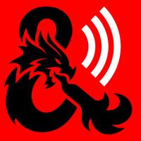 Dragon Talk - An Official Dungeons & Dragons Podcast cover