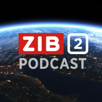 ZIB2-Podcast cover